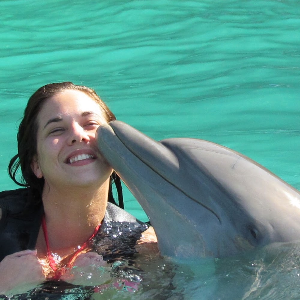 Meet your Posher, Victoria